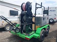 2024 Honda GX690 (Industrial Power Washer