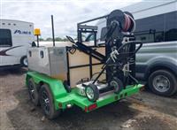 2024 Honda GX690 (Industrial Power Washer