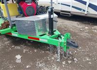 2024 Honda GX690 (Industrial Power Washer