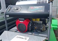 2024 Honda GX690 (Industrial Power Washer