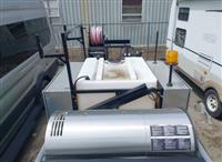 2024 Honda GX690 (Industrial Power Washer