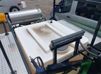 2024 Honda GX690 (Industrial Power Washer