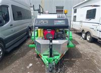 2024 Honda GX690 (Industrial Power Washer
