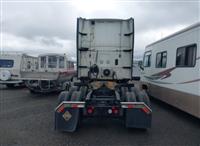 2021 International LT625