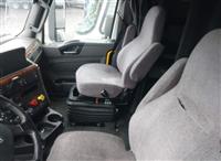 2021 International LT625