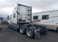 2021 International LT625