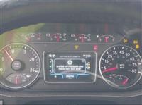 2021 International LT625