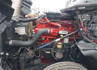 2021 International LT625