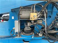 2015 Genie S65 (65' / 70') Telescopic Boo