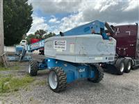 2015 Genie S65 (65' / 70') Telescopic Boo