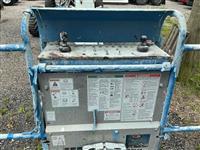 2015 Genie S65 (65' / 70') Telescopic Boo