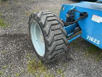 2015 Genie S65 (65' / 70') Telescopic Boo