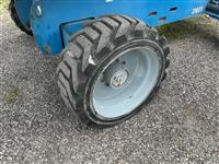 2015 Genie S65 (65' / 70') Telescopic Boo