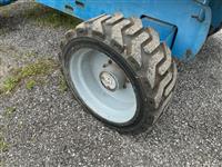2015 Genie S65 (65' / 70') Telescopic Boo