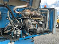 2015 Genie S65 (65' / 70') Telescopic Boo