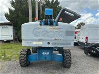 2015 Genie S65 (65' / 70') Telescopic Boo