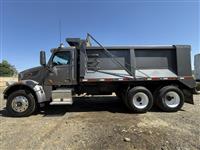 Used 2019 Peterbilt 567 for Sale