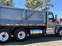 2019 Peterbilt 567