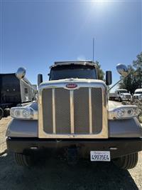 2019 Peterbilt 567