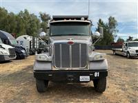 2019 Peterbilt 567