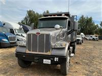 2019 Peterbilt 567