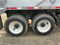2019 Peterbilt 567