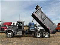 2019 Peterbilt 567