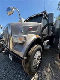 2019 Peterbilt 567
