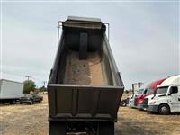 2019 Peterbilt 567