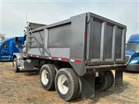 2019 Peterbilt 567