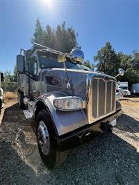 2019 Peterbilt 567