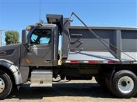 2019 Peterbilt 567