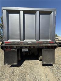 2019 Peterbilt 567
