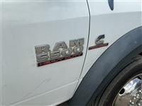 2014 RAM 5500