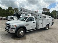 2014 RAM 5500