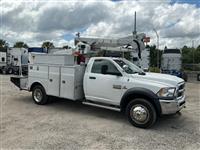 2014 RAM 5500