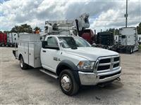 2014 RAM 5500