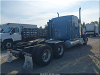 2019 Kenworth W900