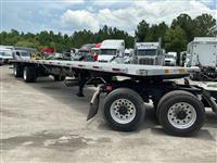 2024 Utility FSCHA 53x102 