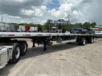 2024 Utility FSCHA 53x102 