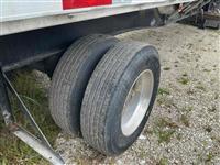 2024 Utility FSCHA 53x102 