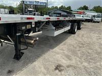 2024 Utility FSCHA 53x102 