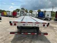 2024 Utility FSCHA 53x102 
