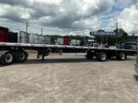 2024 Utility FSCHA 53x102 