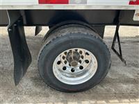 2024 Utility FSCHA 53x102 