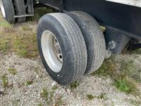 2024 Utility FSCHA 53x102 