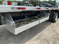 2024 Utility FSCHA 53x102 