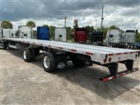 2024 Utility FSCHA 53x102 