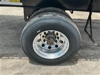 2024 Utility FSCHA 53x102 
