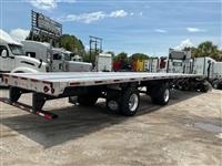 2024 Utility FSCHA 53x102 